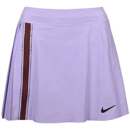 Nike Women's Dri-FIT Slam Skirt HR FZ6766-515 - Roland-Garros
