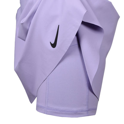 Nike Women's Dri-FIT Slam Skirt HR FZ6766-515 - Roland-Garros