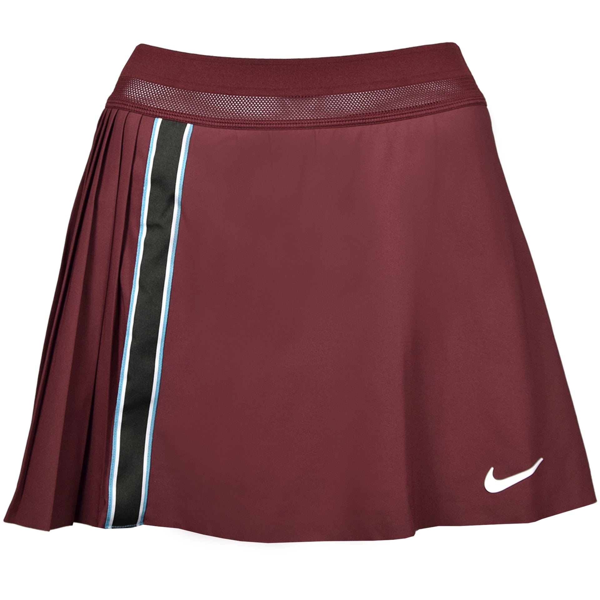 Nike Women's Dri-FIT Slam Skirt HR FZ6766-619 - Roland-Garros Nike Women's Dri-FIT Slam Skirt HR FZ6766-619 - Roland-Garros