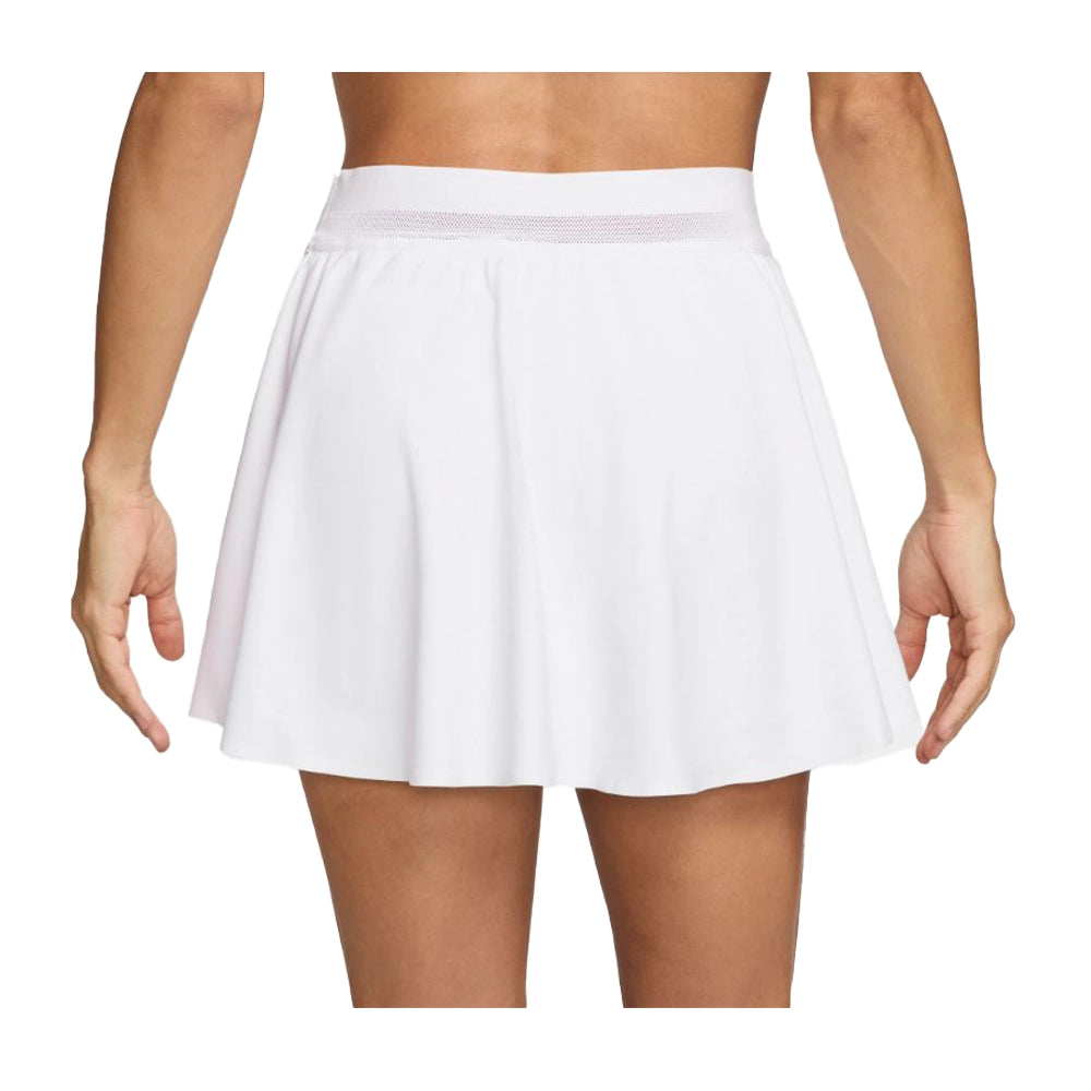 Nike Women's Dri-Fit Slam Ace Skirt HR LN FZ6777-100