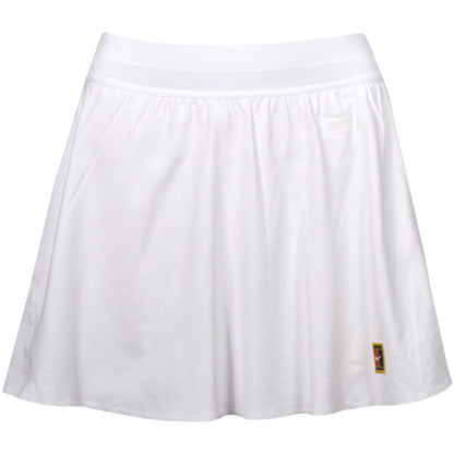 Nike jupe Dri-FIT Slam Ace HR LN pour femme FZ6777-100