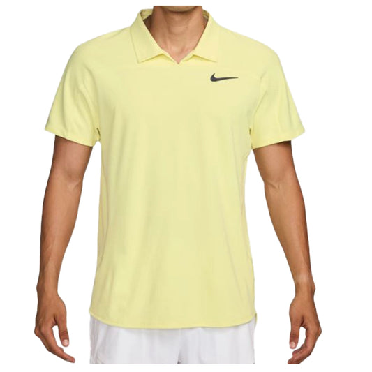 Nike Polo MB Dri-Fit Advantage Slam pour homme FZ6850-331