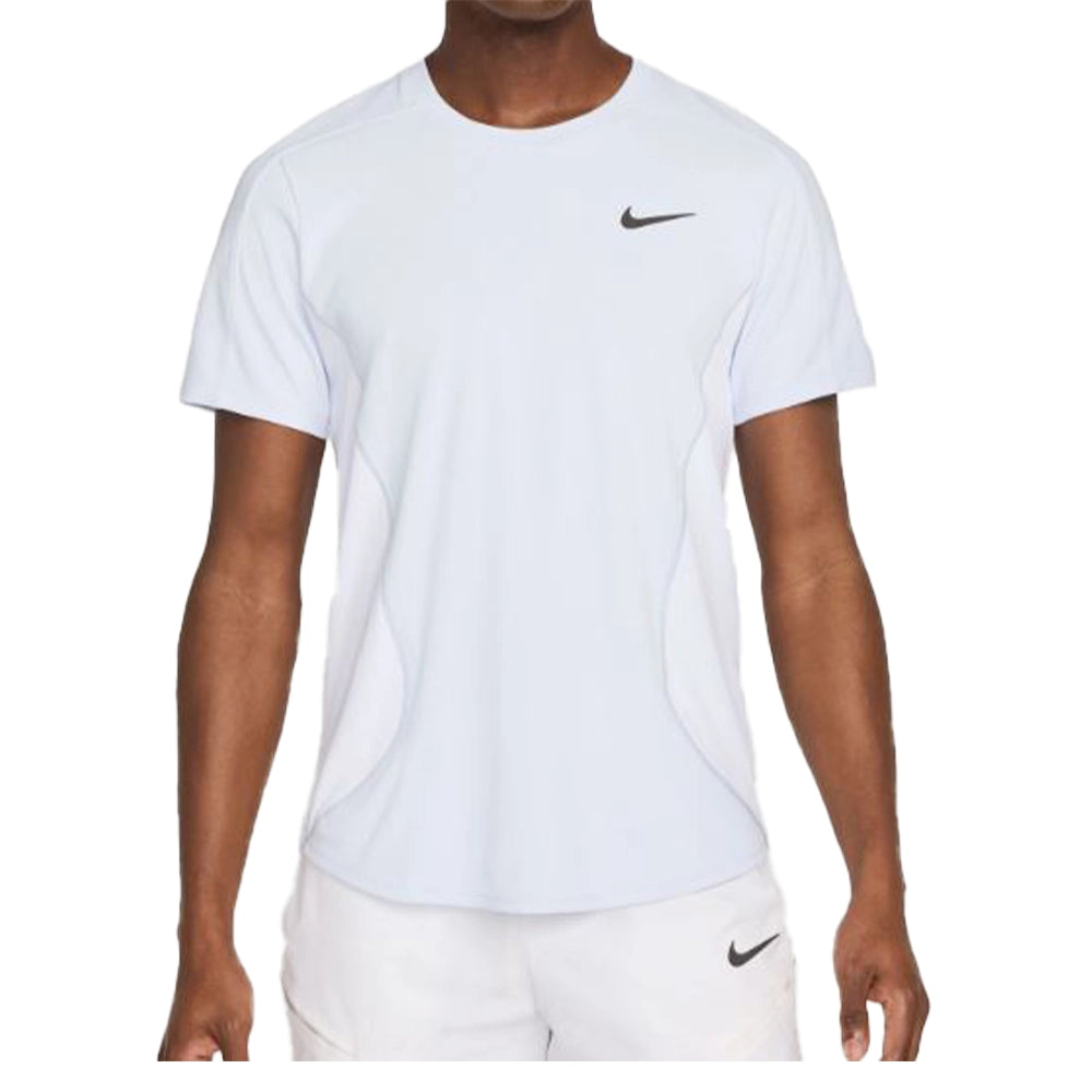 Nike Men's Dri-Fit Advantage Slam Top MB FZ6857-085