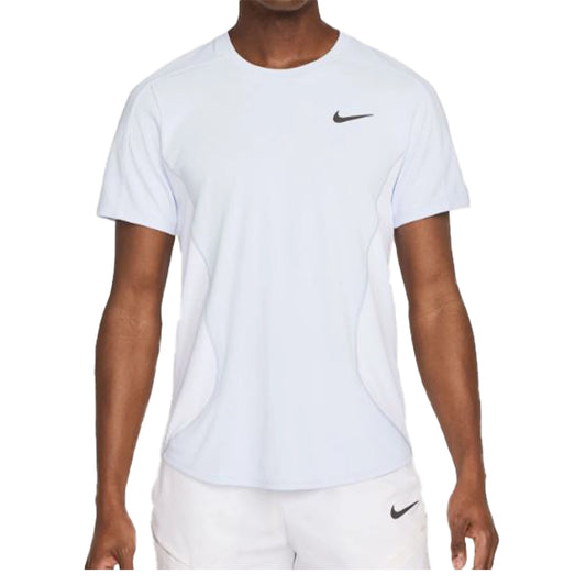 Nike Men's Dri-Fit Advantage Slam Top MB FZ6857-085