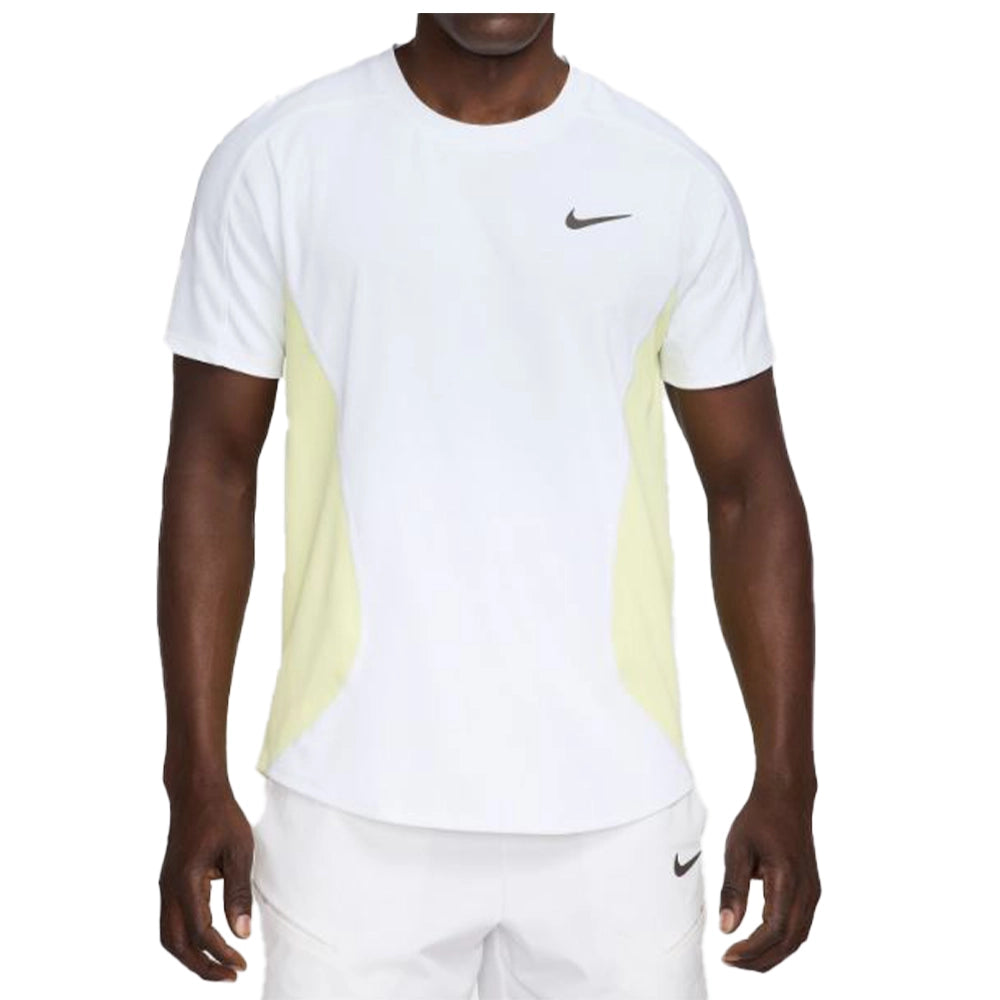 Nike Men's Dri-Fit Advantage Slam Top MB FZ6857-100