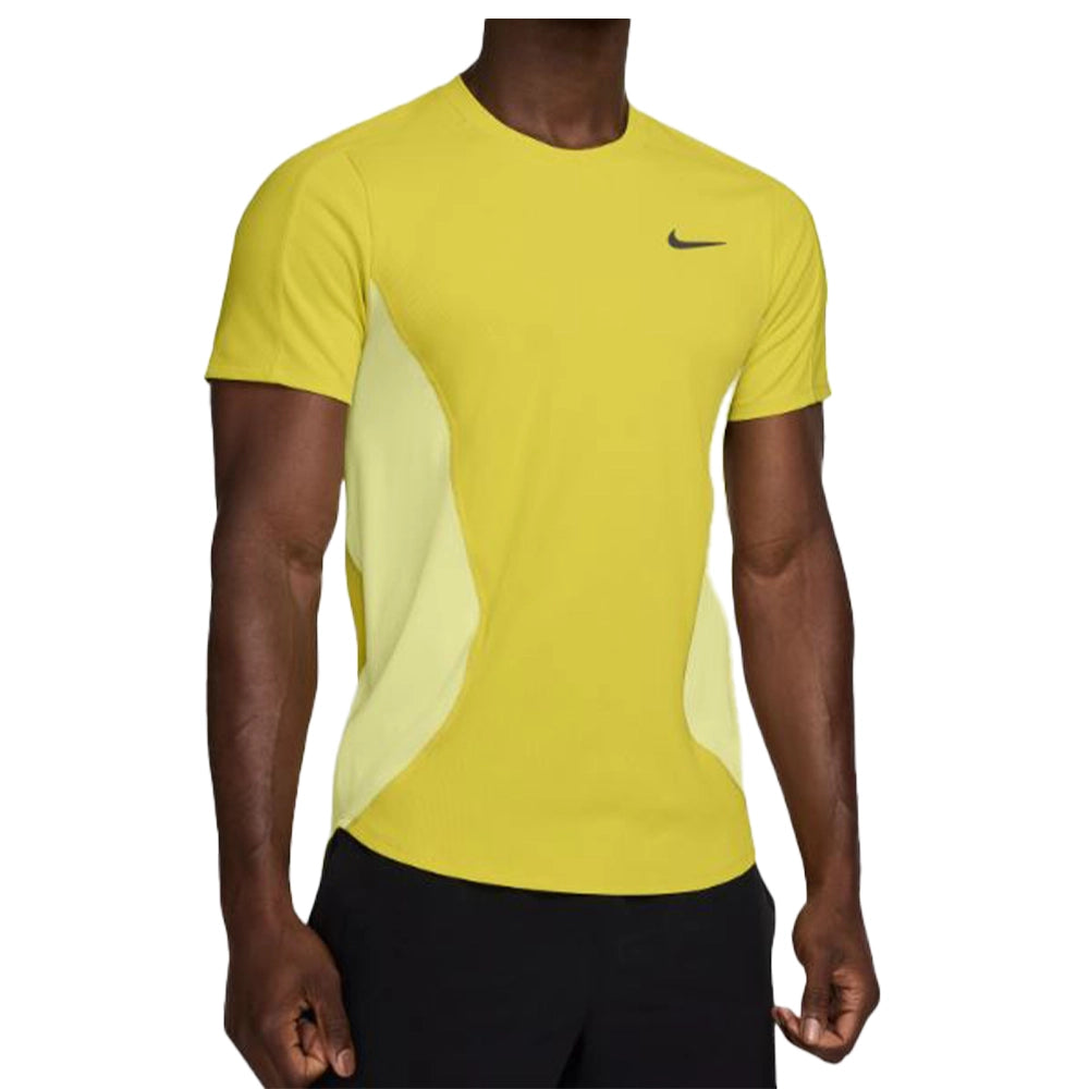 Nike Men's Dri-Fit Advantage Slam Top MB FZ6857-344