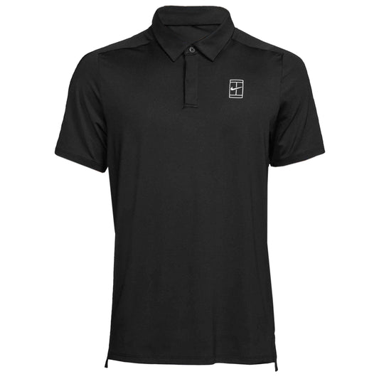 Nike Men's Court DF Advantage Polo FZ6907-010