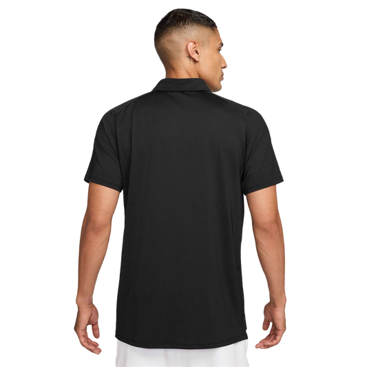 Nike Men's Court DF Advantage Polo FZ6907-010