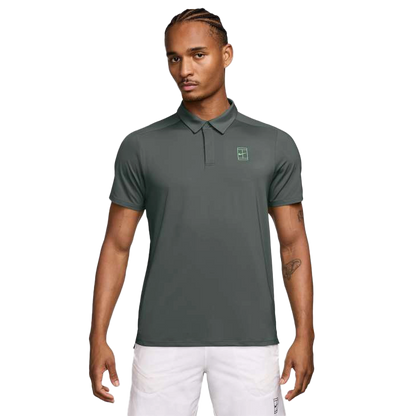 Nike Men's Court DF Advantage Polo FZ6907-303