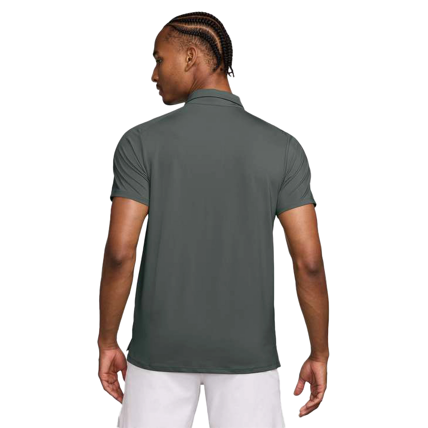 Nike Men's Court DF Advantage Polo FZ6907-303