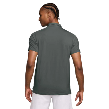 Nike Men's Court DF Advantage Polo FZ6907-303