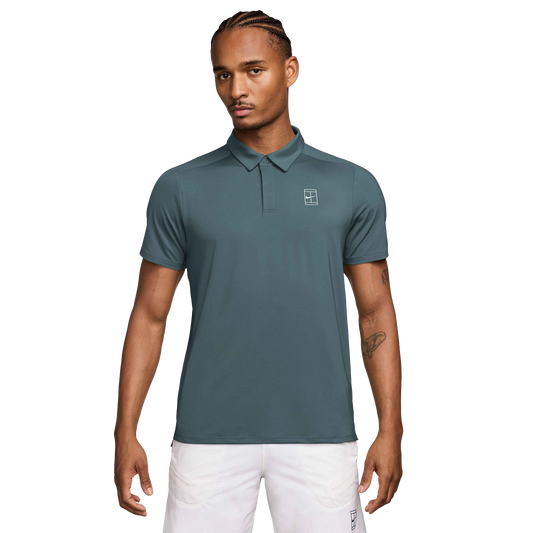 Nike Men's Court DF Advantage Polo FZ6907-382