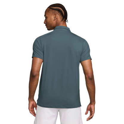 Nike Men's Court DF Advantage Polo FZ6907-382