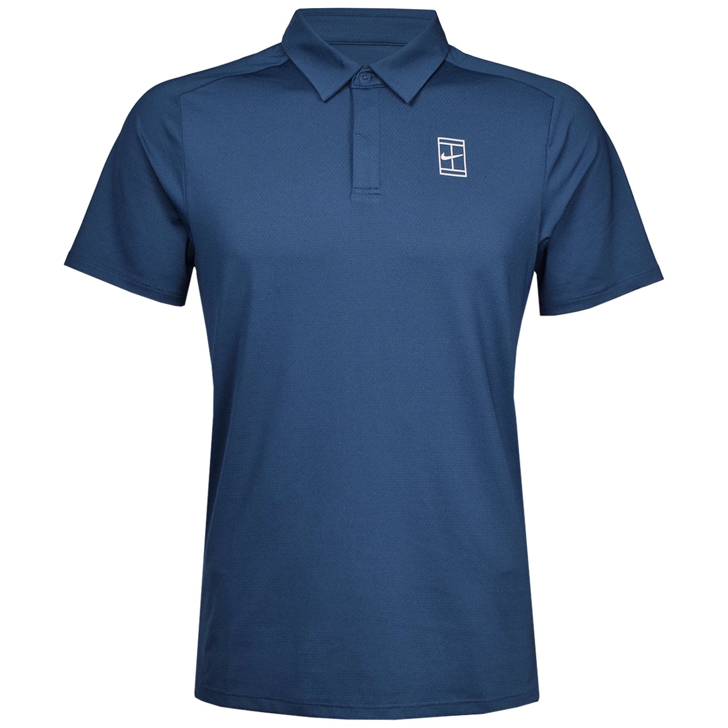 Nike polo Court DF Advantage pour homme FZ6907-478