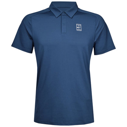 Nike polo Court DF Advantage pour homme FZ6907-478