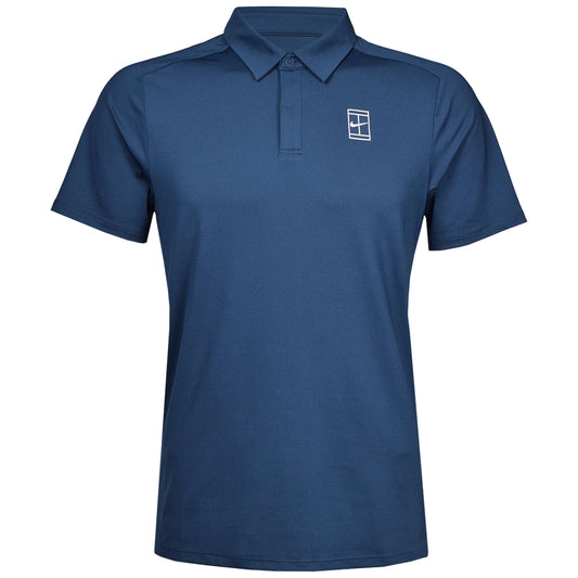 Nike polo Court DF Advantage pour homme FZ6907-478