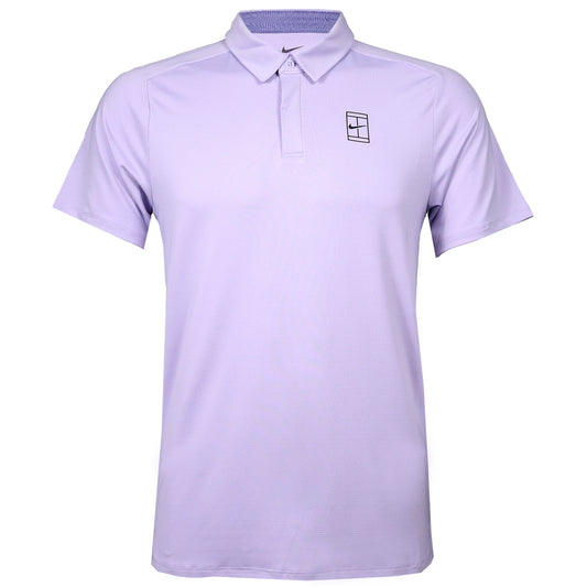 Nike polo Court DF Advantage pour homme FZ6907-515
