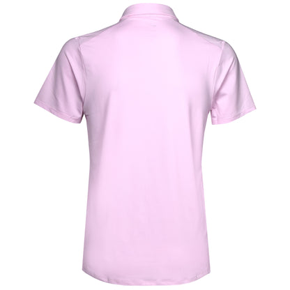 Nike Men's Court DF Advantage Polo FZ6907-663 - Tenniszon