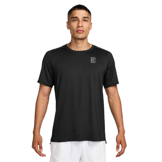 Nike Men's Court DF Advantage Top FZ6910-010