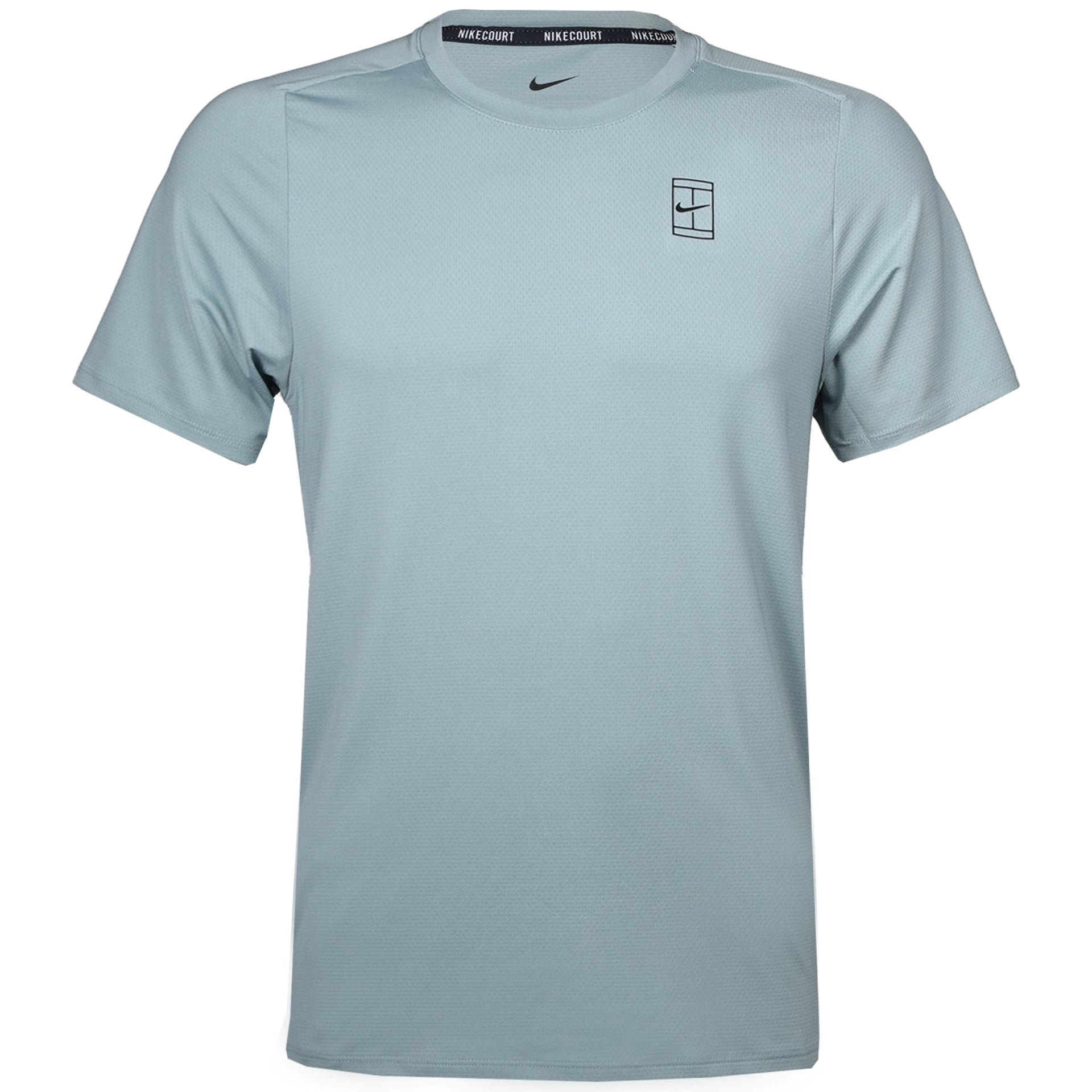 d Nike Men's Court DF Advantage Top FZ6910-017