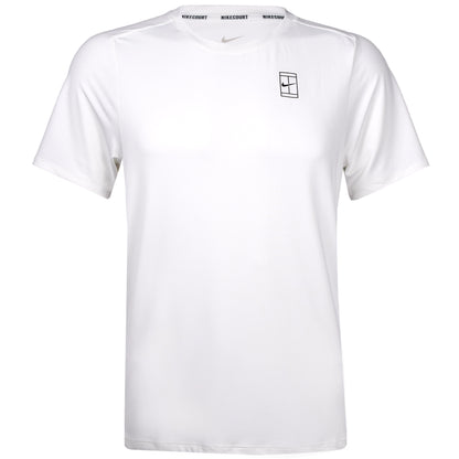 Nike Men's Court DF Advantage Top FZ6910-100