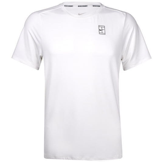 Nike Men's Court DF Advantage Top FZ6910-100