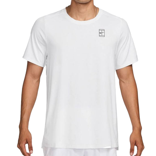 Nike Men's Court DF Advantage Top FZ6910-100