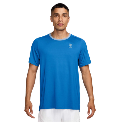 Nike Top Court DF Advantage pour homme FZ6910-435