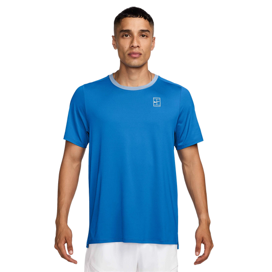 Nike Men's Court DF Advantage Top FZ6910-435