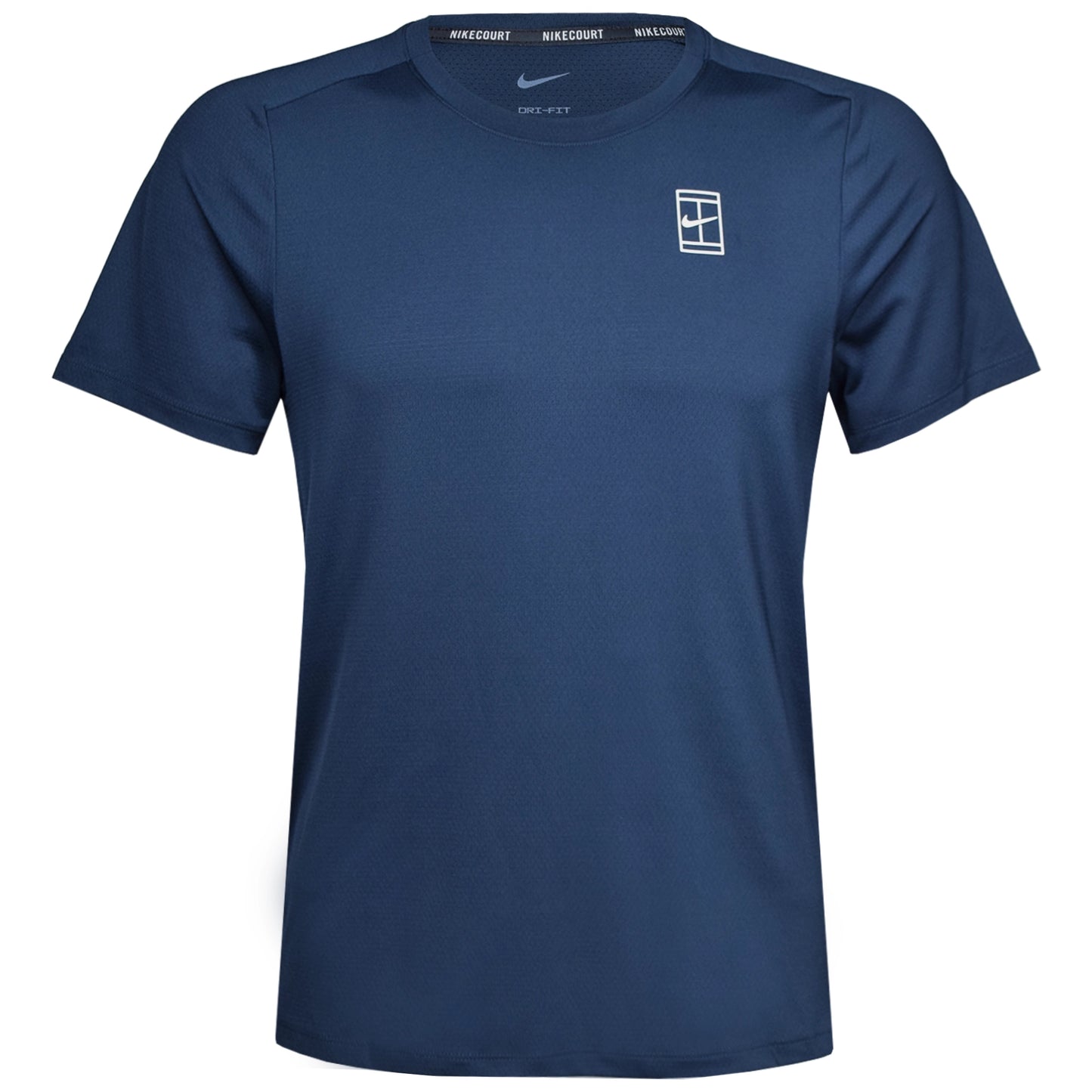 Nike Men's Court DF Advantage Top FZ6910-478