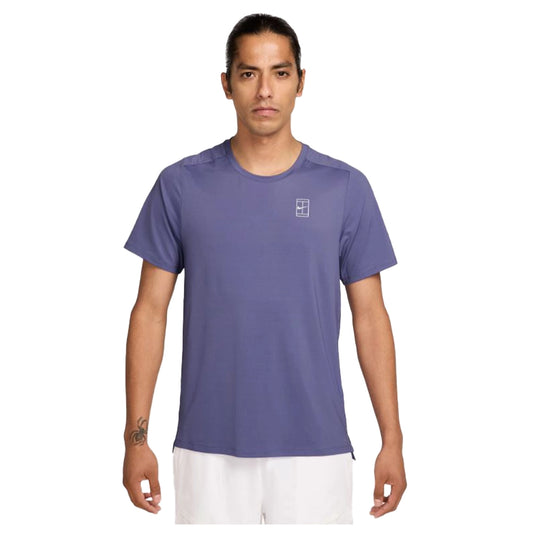 Nike Men's Court DF Advantage Top FZ6910-527