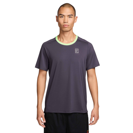 Nike Men's Court DF Advantage Top FZ6910-573