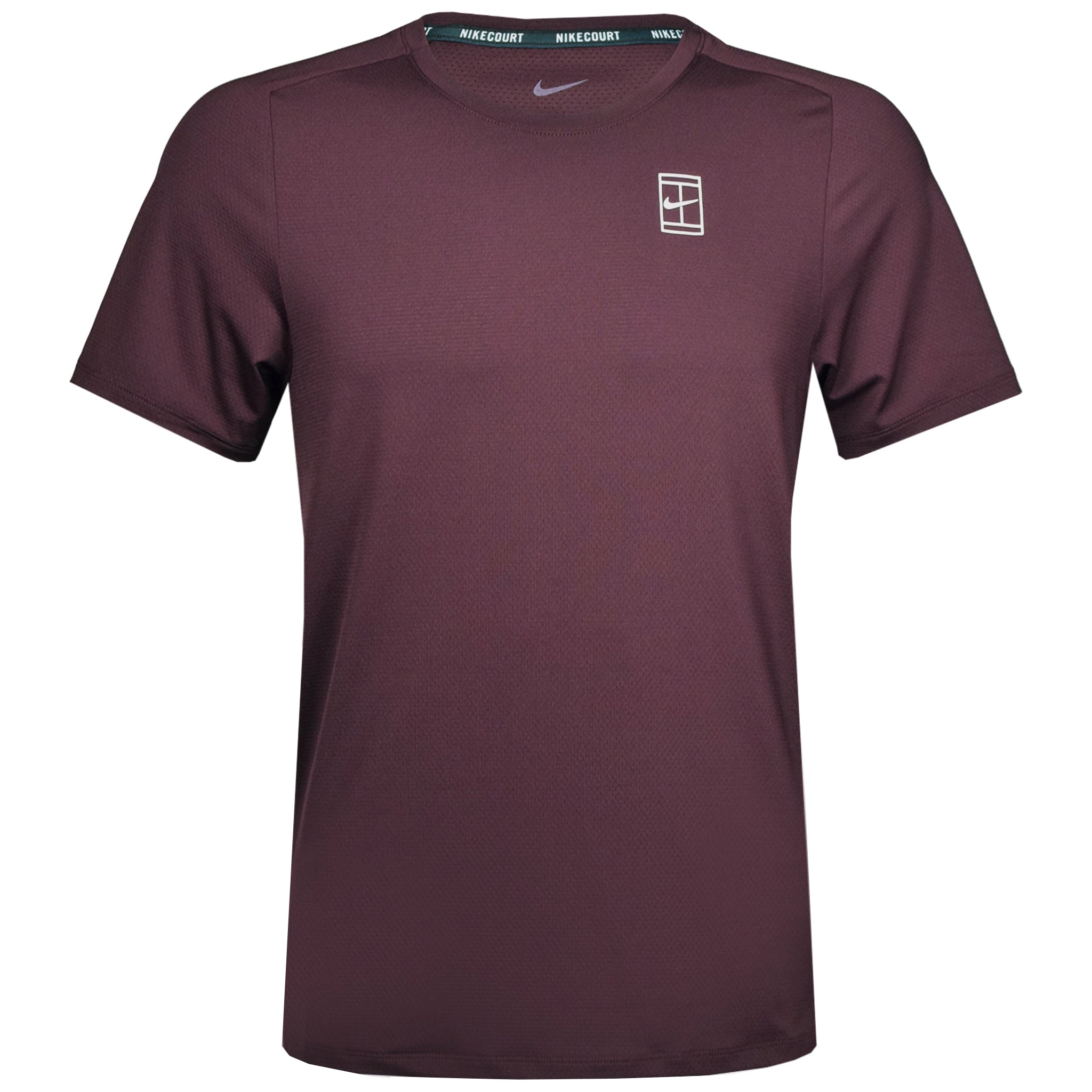 Nike Men's Court DF Advantage Top FZ6910-652