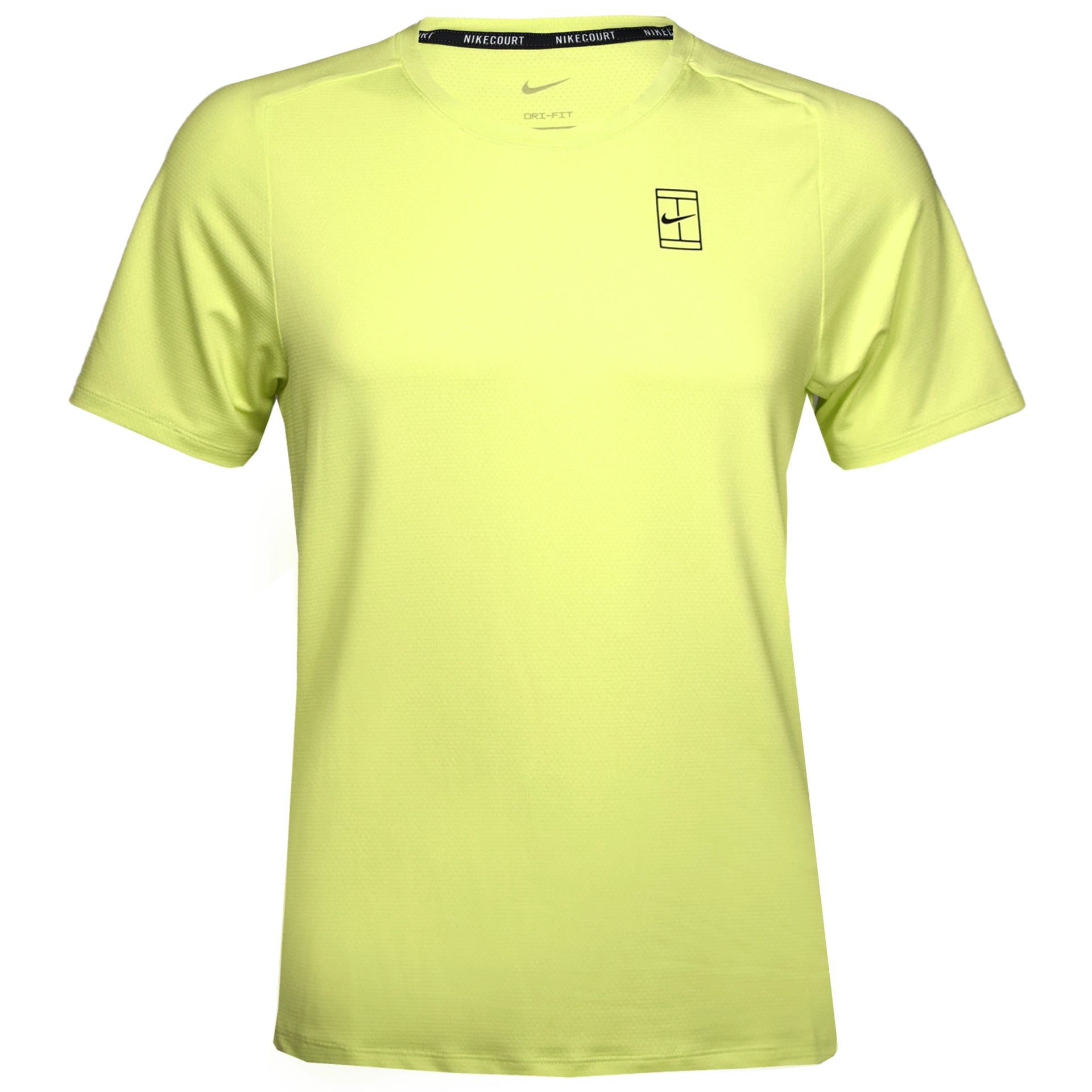 Nike Men's Court DF Advantage Top FZ6910-736