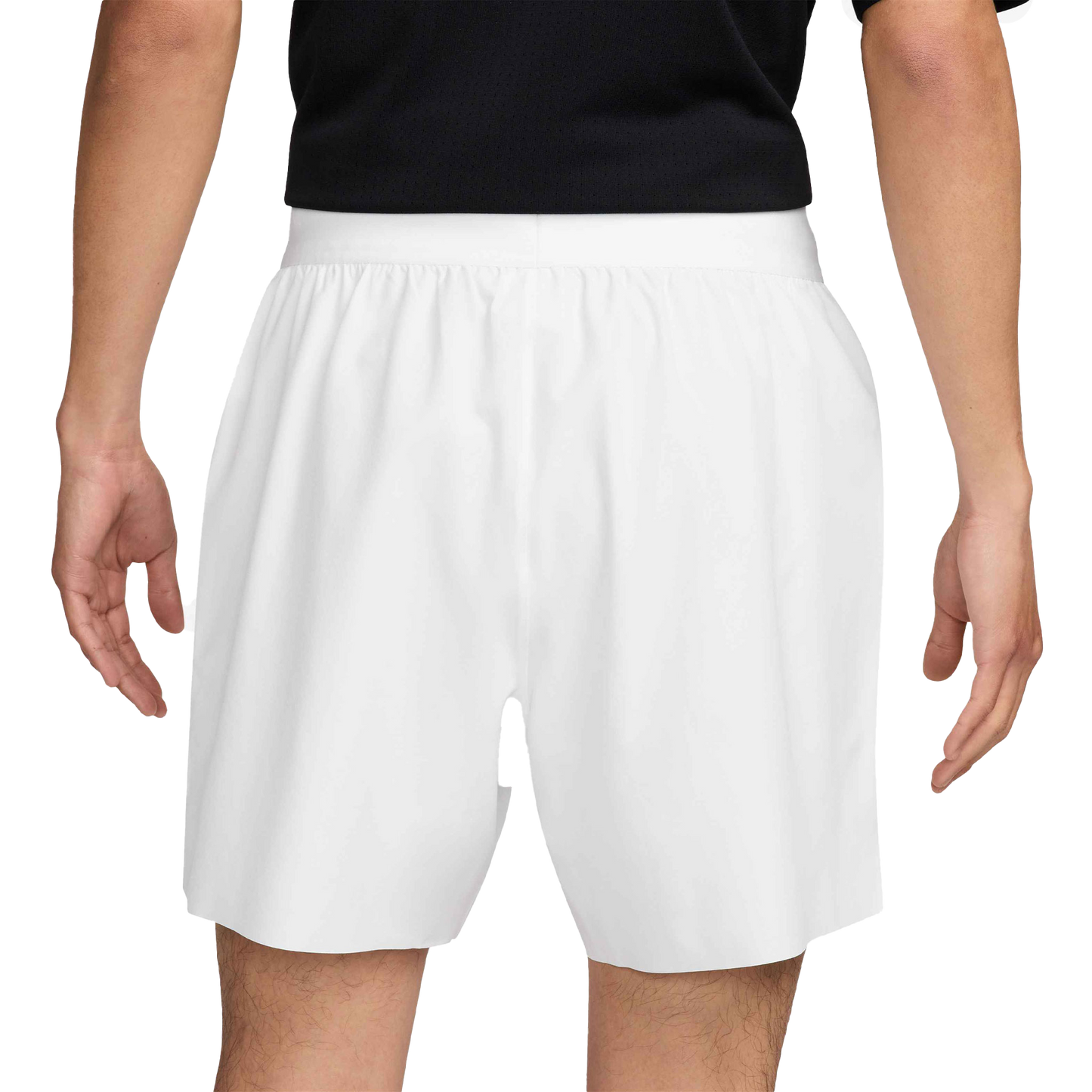 Nike Men's Court Dri-FIT Advantage Short 6'' FZ6913-100