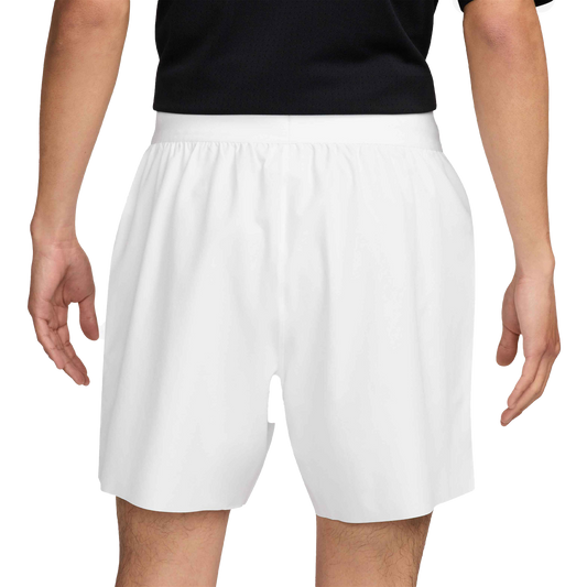 Nike Men's Court Dri-FIT Advantage Short 6'' FZ6913-100