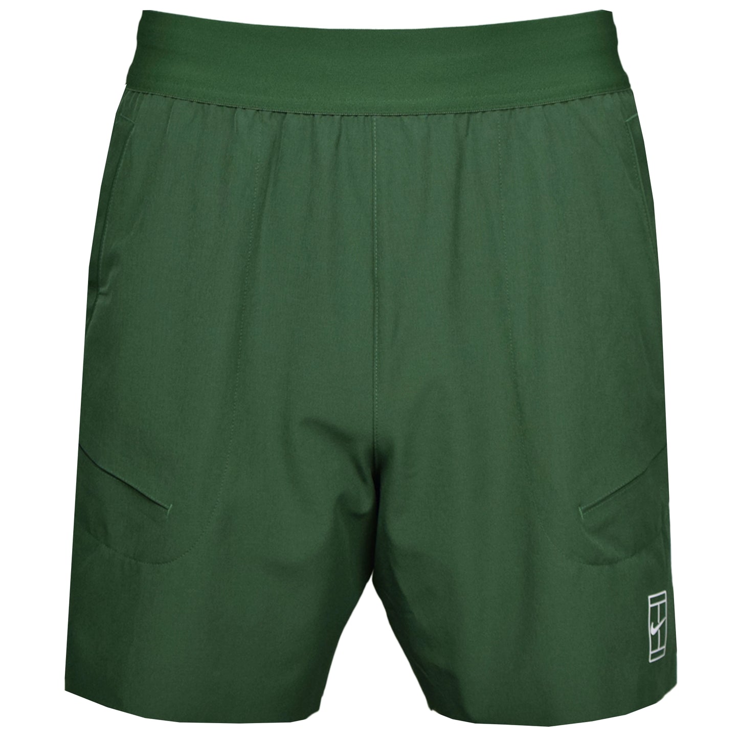 Nike short Court Dri-FIT Advantage 6'' pour homme FZ6913-323