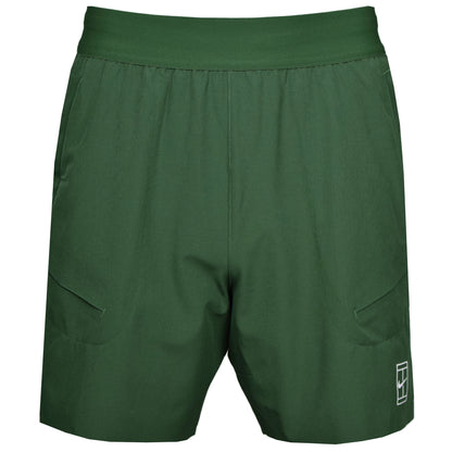 Nike short Court Dri-FIT Advantage 6'' pour homme FZ6913-323