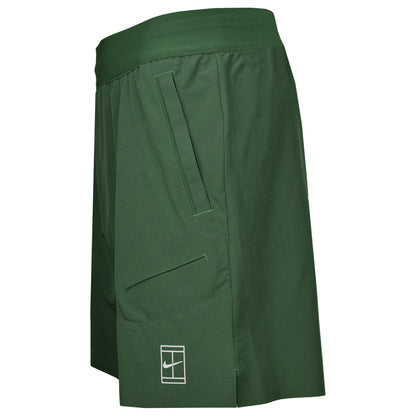 Nike short Court Dri-FIT Advantage 6'' pour homme FZ6913-323