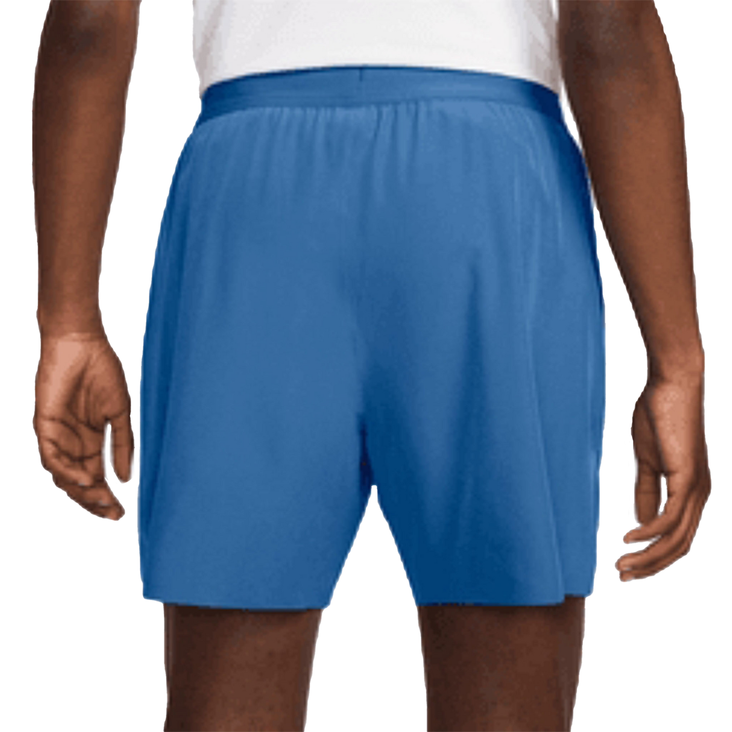 Nike Men's Court Dri-FIT Advantage Short 6'' FZ6913-402