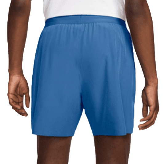 Nike Men's Court Dri-FIT Advantage Short 6'' FZ6913-402