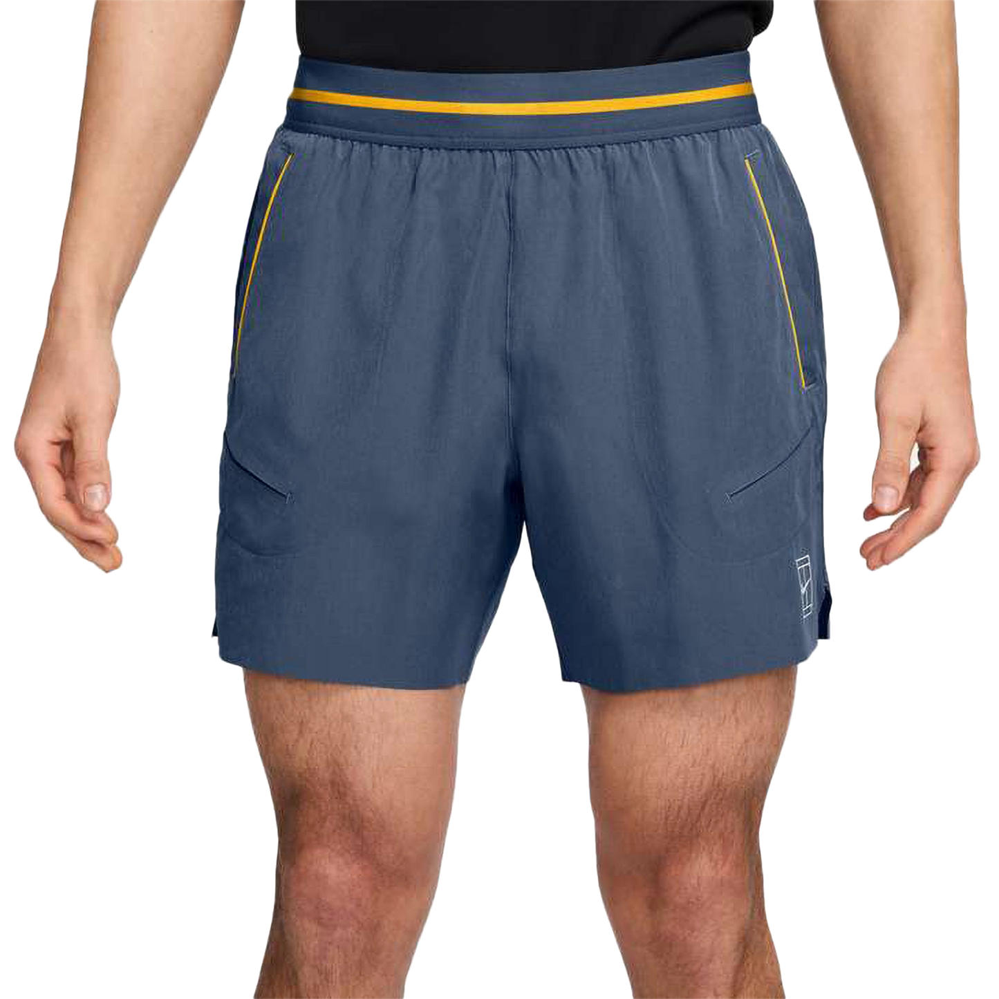 Nike short Court Dri-FIT Advantage 6'' pour homme FZ6913-438