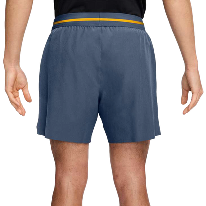 Nike short Court Dri-FIT Advantage 6'' pour homme FZ6913-438