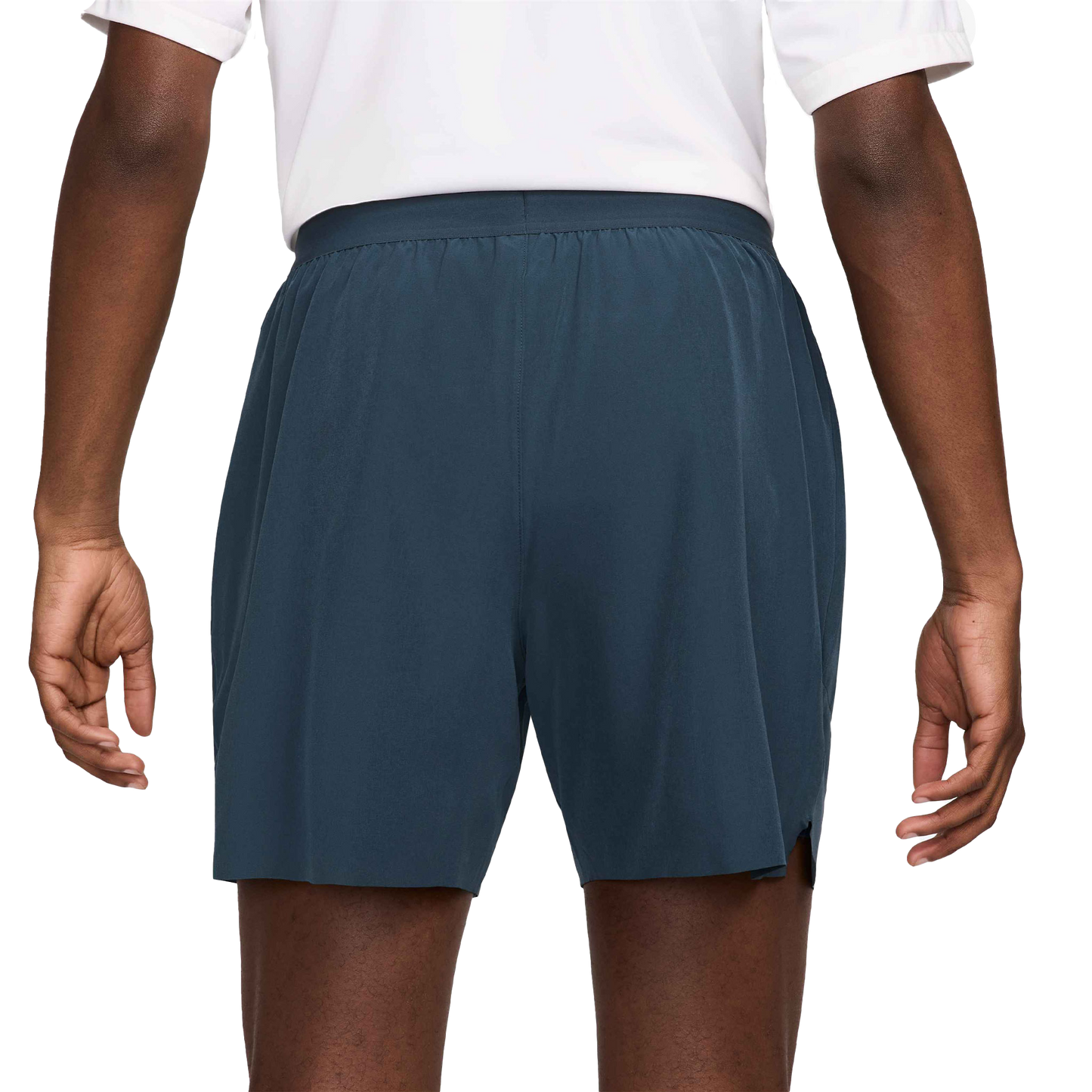 Nike Men's Court Dri-FIT Advantage Short 6'' FZ6913-478