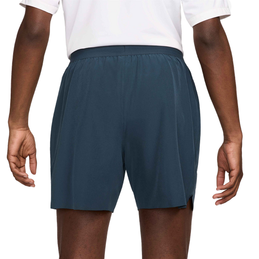 Nike Men's Court Dri-FIT Advantage Short 6'' FZ6913-478