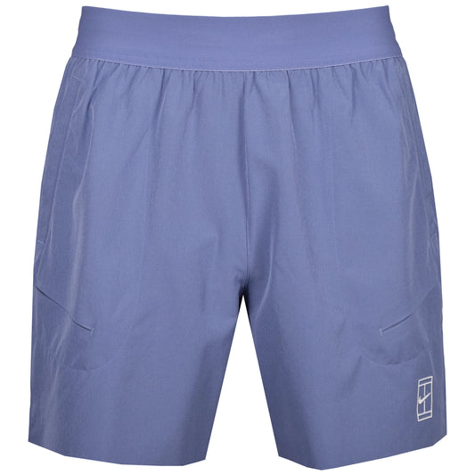 Nike Men's Court Dri-FIT Advantage Short 6'' FZ6913-499