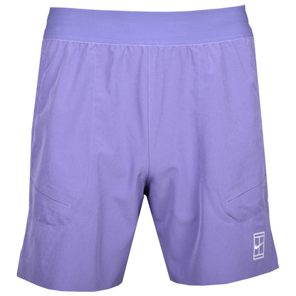 Nike short Court Dri-FIT Advantage 6'' pour homme FZ6913-527
