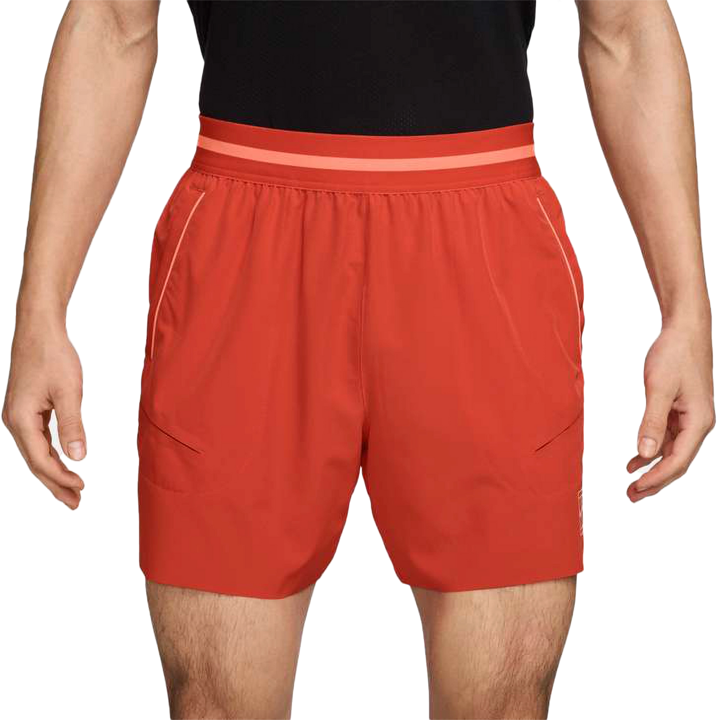 Nike short Court Dri-FIT Advantage 6'' pour homme FZ6913-633