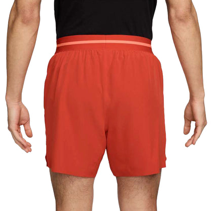 Nike short Court Dri-FIT Advantage 6'' pour homme FZ6913-633