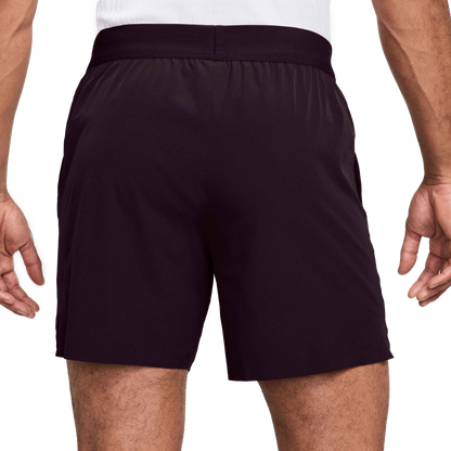 Nike short Court Dri-FIT Advantage 6'' pour homme FZ6913-647